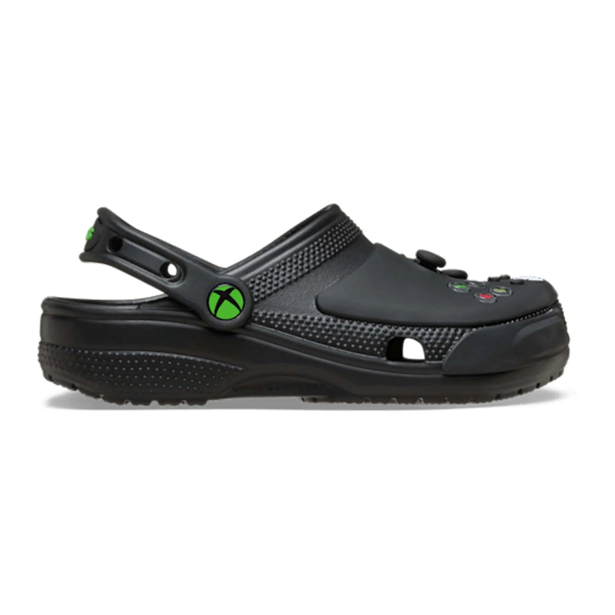 Xbox Classic Clog