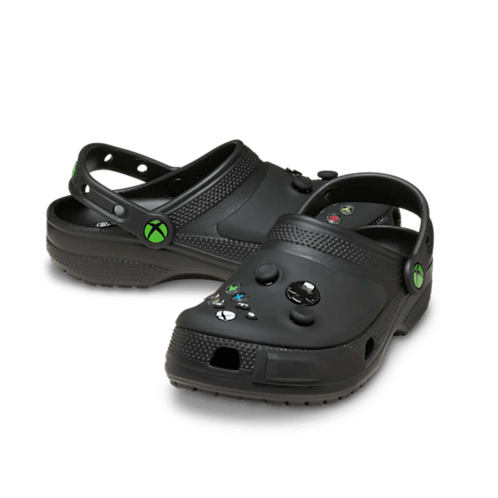 Xbox Classic Clog
