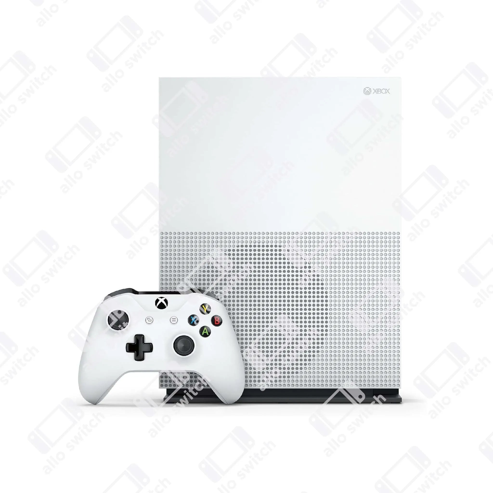 Xbox One s Occasion