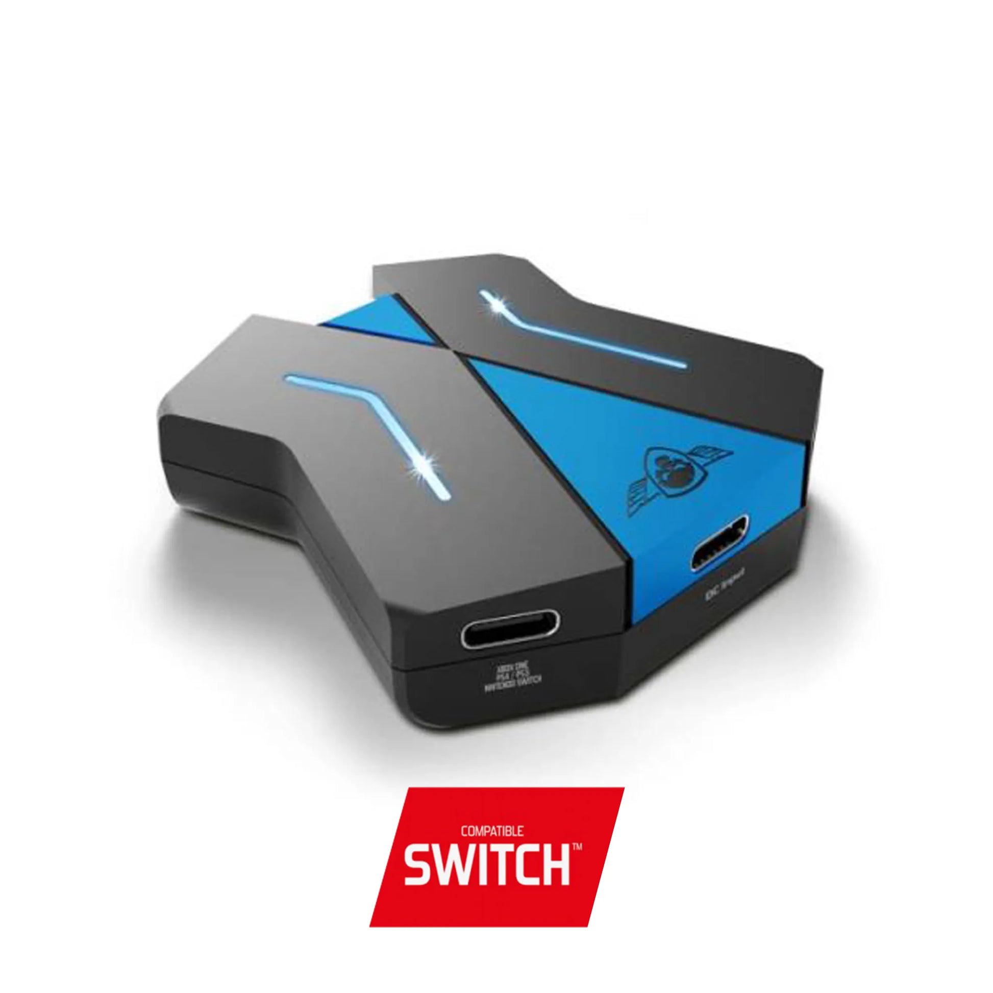 Adaptateur souris clavier Nintendo Switch