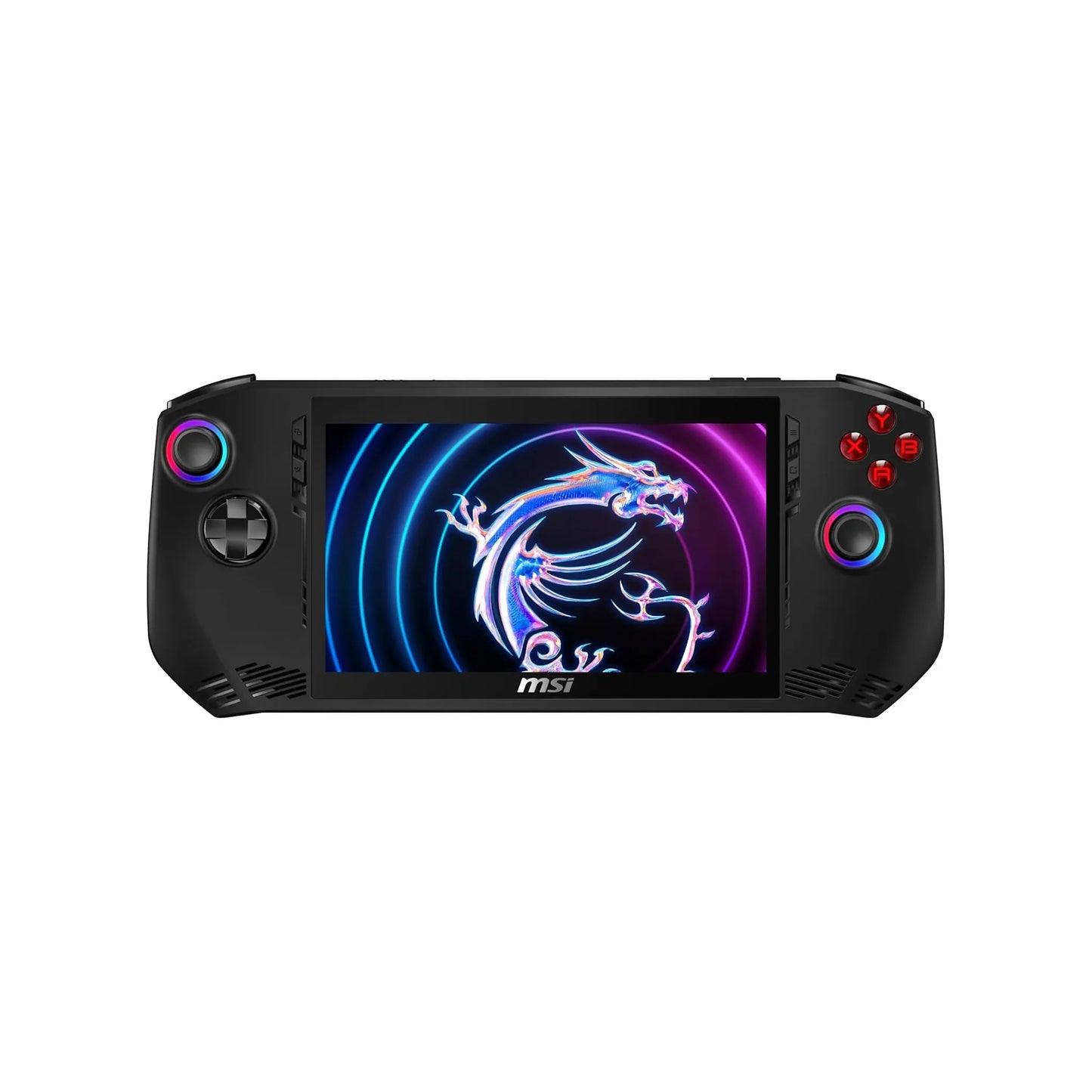  Console MSI Claw A1M-042FR 512Go