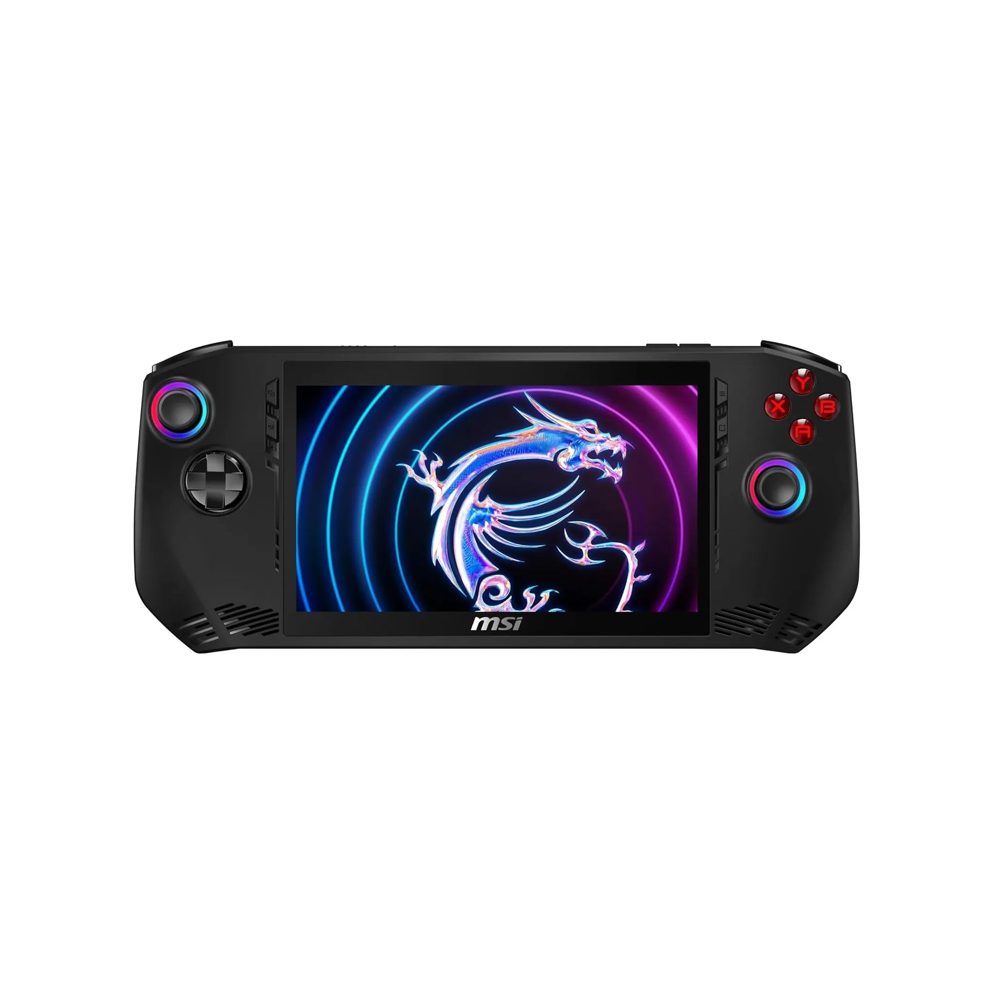  Console MSI Claw A1M-042FR 512Go