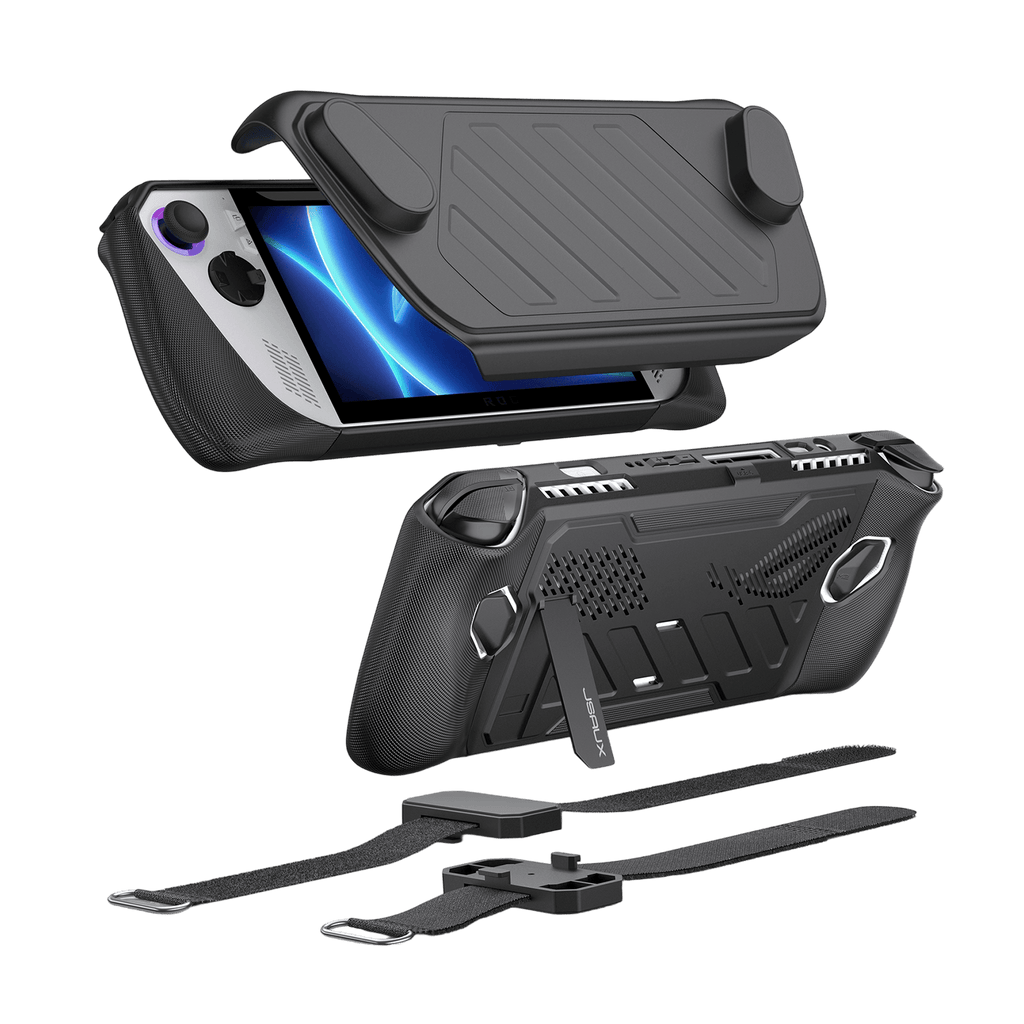 JSAUX ModCase pour ASUS ROG Ally PC0109 - visuel officiel