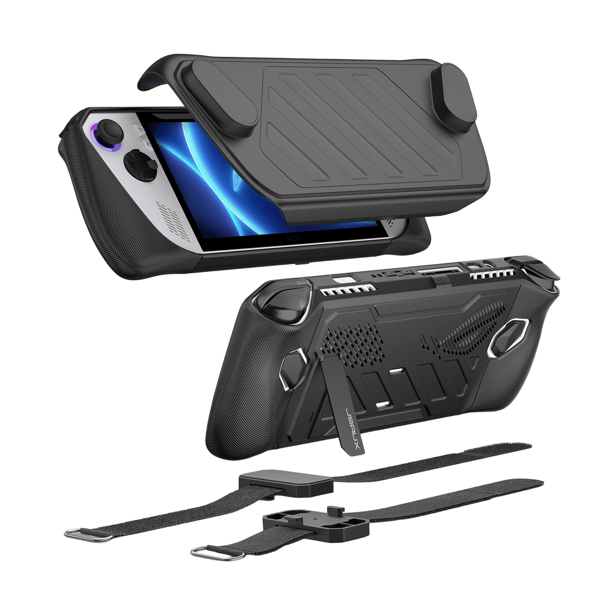 JSAUX ModCase pour ASUS ROG Ally PC0109 - visuel officiel