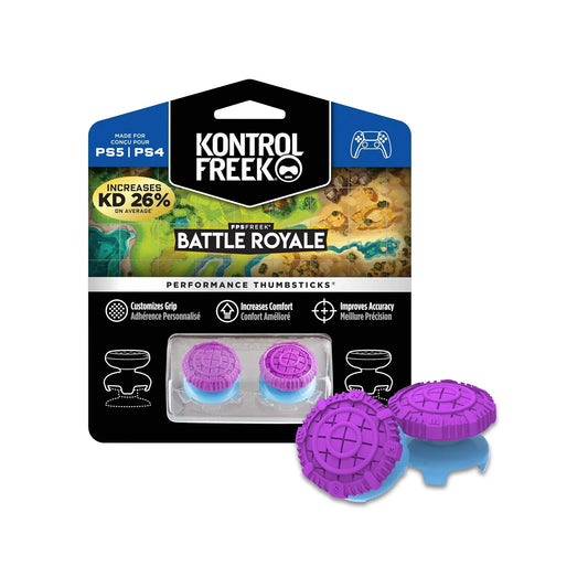 kontrolfreek Battle Royal PS4 PS5