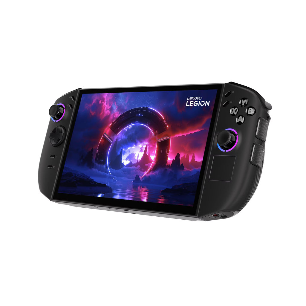 Lenovo Legion Go Gen 2 8ASP2 Ryzen Z2 Extreme 32 Go 1 To OLED 144 Hz