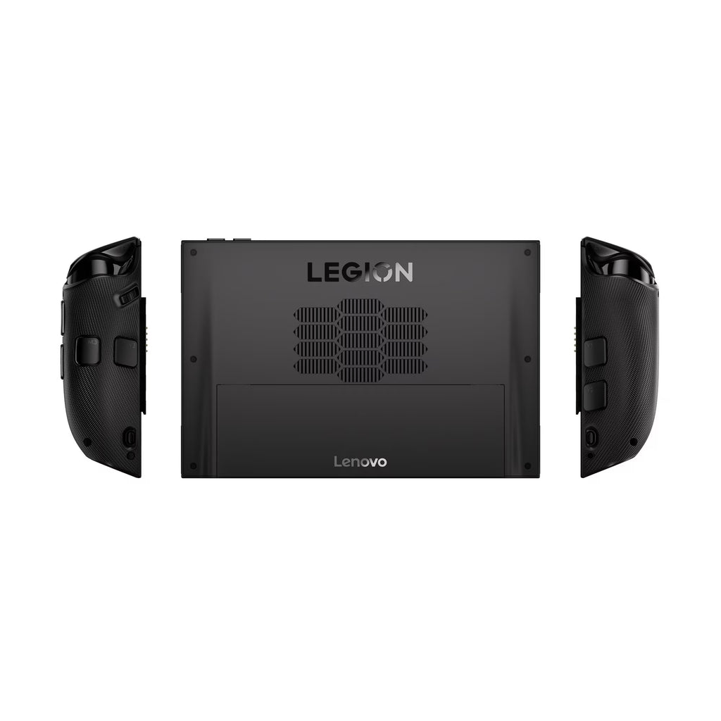Lenovo Legion Go Gen 2 Ryzen Z2 Extreme - contrôleurs détachables