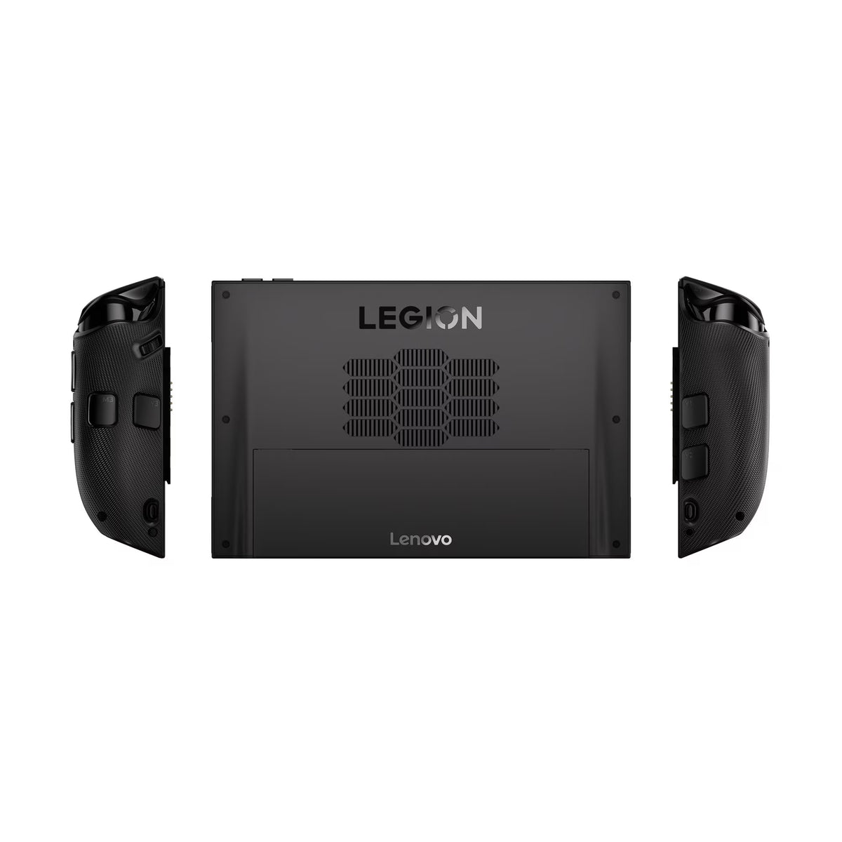 Lenovo Legion Go Gen 2 Ryzen Z2 Extreme - contrôleurs détachables