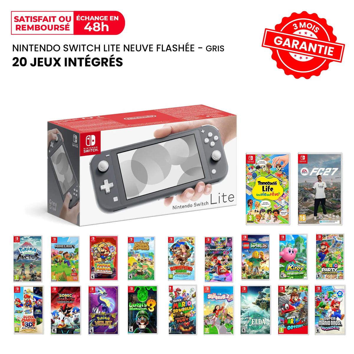 mock_up_SWITCH_LITE_20_JEUX_NEUVE_FLASHEE_GRIS