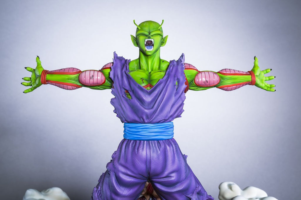Tsume Art Piccolo's Redemption – photo officielle 1